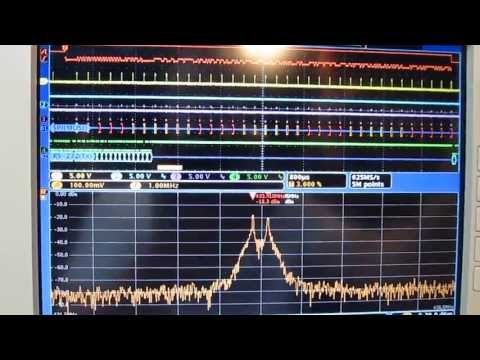 how to draw qpsk waveform