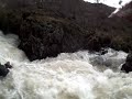 Seasonal Scottish Kayaking Seasonal Scottish Kayaking