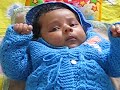 Shreya's Dance