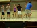 spirit of bridgman marching choir [version 1]