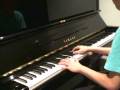 Coldplay - Daylight (piano cover)