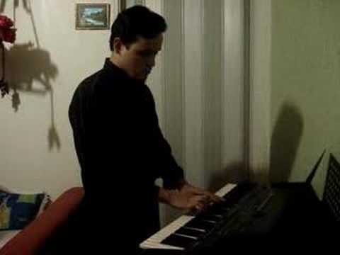 Solfeggietto - Carl Philipp Emanuel Bach