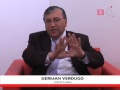 diputado germán verdugo soto  rn 