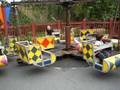 videos de Bella's ride at Knott's Berry Farm