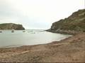 Britain's Best Breaks: Bournemouth: Lulworth Cove