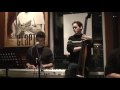 High and Dry, sung by Zach Feingold