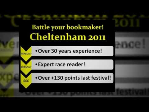 cheltenham races