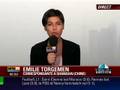 videos de Shanghai Direct avec Emilie Torgemen pour BFM 06 octobre
