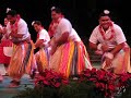 Tongan Lakalaka - Night Show @ PCC