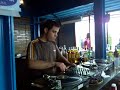 Dj Suso @ Terraza Coliseum 12 horas 12-5-07