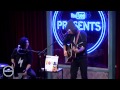 YouTube Presents Jason Mraz - Live from NYC