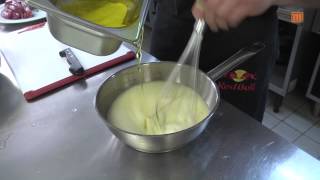 DIY | Sauce Choron DIY | Sauce Choron