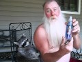 Hannah Montana Coon Repellent