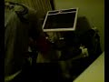 Random drumming by riikwiins
