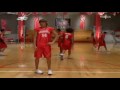 Get'cha head in the game