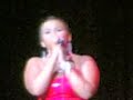 Bituin Escalante sings \"Just the Way You Look Tonight\" Bituin Escalante sings \"Just the Way You Look Tonight\"
