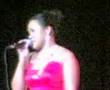 Bituin Escalante sings Just the Way You Look Tonight