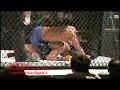MMA - CAPOEIRA