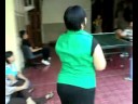 After office hours GTV (Garudatv) Indah Eva Dwie Silda Ronald