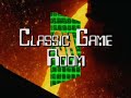 Classic Game Room HD - TUNNEL RUNNER for Atari 2600 review
