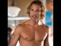 videos de Matthew McConaughey Tribute - Nothing's Gonna Change my Love for you - Westlife