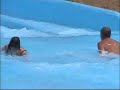 splish splashed