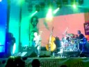 Red Snapper - Get Some Sleep Tiger @ Koktebel Jazz Fest 2008
