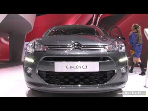 citroen c3 citroen c3