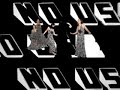 from the album: just say 

the vidclip is just some fooling around...
