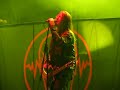 Pain - Dancing with the Dead (live @ Brutal Assault 2007)