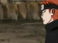 Amv Naruto Vs Pain Kyuubi 6 Tails Final Fight