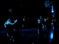 alumnos avanzados de horacio godoy bailan 