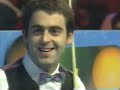 ronnie osullivan 147   grand prix 1999