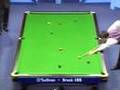 Ronnie O'Sullivan 147 - Grand Prix 1999