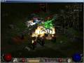 videos de DiabloⅡ Uber Tristram fury druid