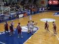 Derby Krakowa w koszykówce 12.10.2008