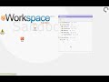 Workspace Demo