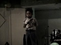 MFALC - Mark  with a poem