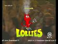 Lollies-TV-Spot 2006/2007 \"Z\ Lollies-TV-Spot 2006/2007 \"Z\
