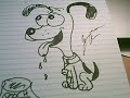 Cartoon Time!