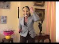 SEGOLENE : Si j'avais un marteau !!!