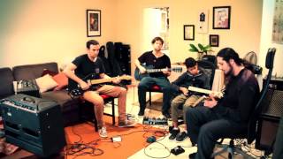 Keshet's Student Jam-Off #14 - Guitar Lessons