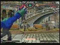 GGXX-AC: Tara (PO) vs Rena (MI)