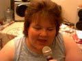 Me Singing I wonder