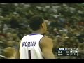 T-Mac and Carter in Toronto (4.10.2000)