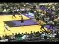 T-Mac and Carter in Toronto (4.10.2000)