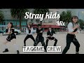 TAGGME CREW