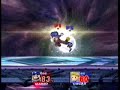 Kanzaki(Mario) vs. 3des_(Lucas) Kanzaki(Mario) vs. 3des_(Lucas)
