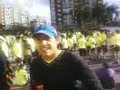Con Javier Acosta Nike 10k 2009