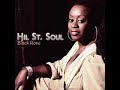 Hil St. Soul "Ghetto"